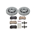 Picture of Power Stop 08-10 Chevrolet Cobalt Front Autospecialty Brake Kit