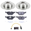 Picture of Power Stop 1989 BMW 525i Rear Track Day SPEC Brake Kit