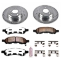 Picture of PowerStop PSB Z36 Truck & Tow Kit Brake Kits - K2084-36
