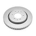 Picture of Power Stop 07-18 Ford Expedition Front Evolution Geomet Coated Rotor