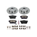 Picture of Power Stop 04-08 Acura TSX Rear Autospecialty Brake Kit