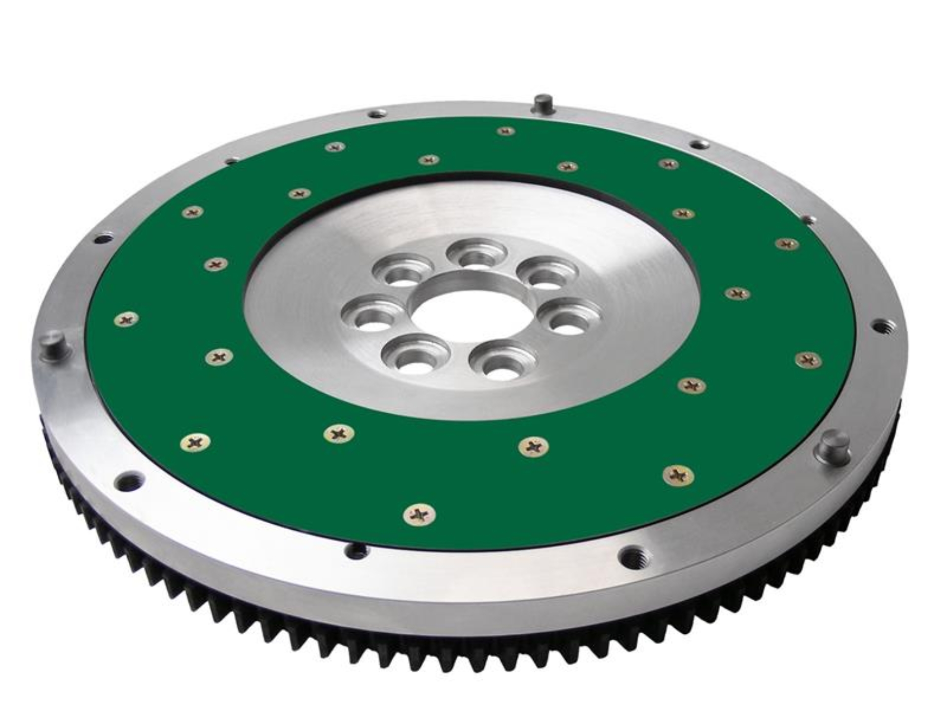 Picture of Fidanza FID Flywheels Import-Aluminum - 161081