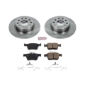 Picture of Power Stop 15-18 Audi A3 Rear Autospecialty Brake Kit