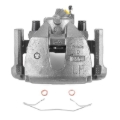 Picture of Power Stop 08-09 Mazda 3 Front Left Autospecialty Caliper w/Bracket