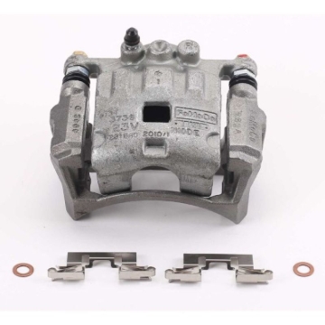 Picture of Power Stop 11-17 Ford Fiesta Front Right Autospecialty Caliper w/Bracket