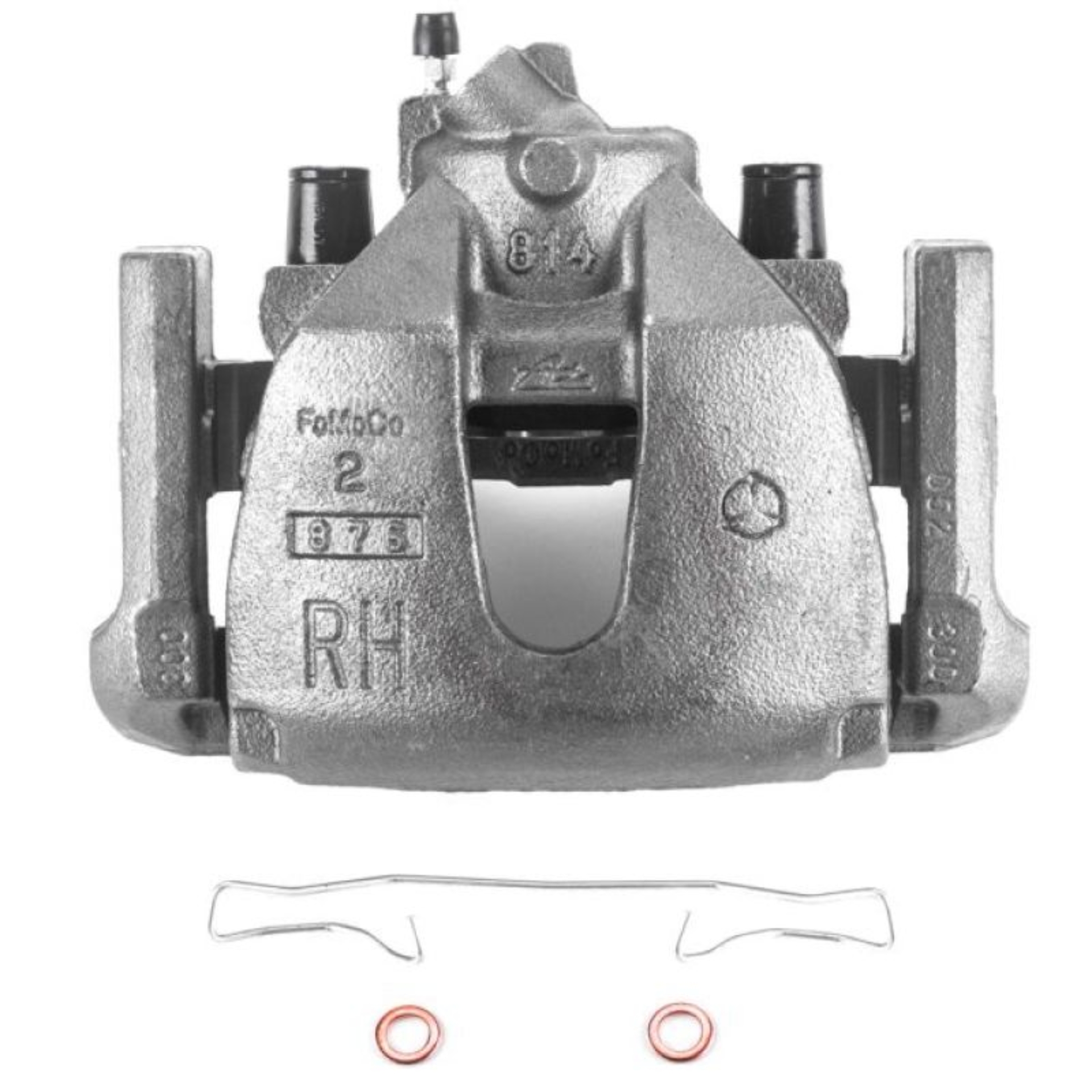 Picture of Power Stop 08-09 Mazda 3 Front Right Autospecialty Caliper w/Bracket
