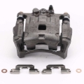 Picture of Power Stop 11-17 Ford Fiesta Front Left Autospecialty Caliper w/Bracket