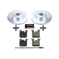 Picture of Power Stop 14-16 BMW 228i Rear Z23 Evolution Sport Brake Kit
