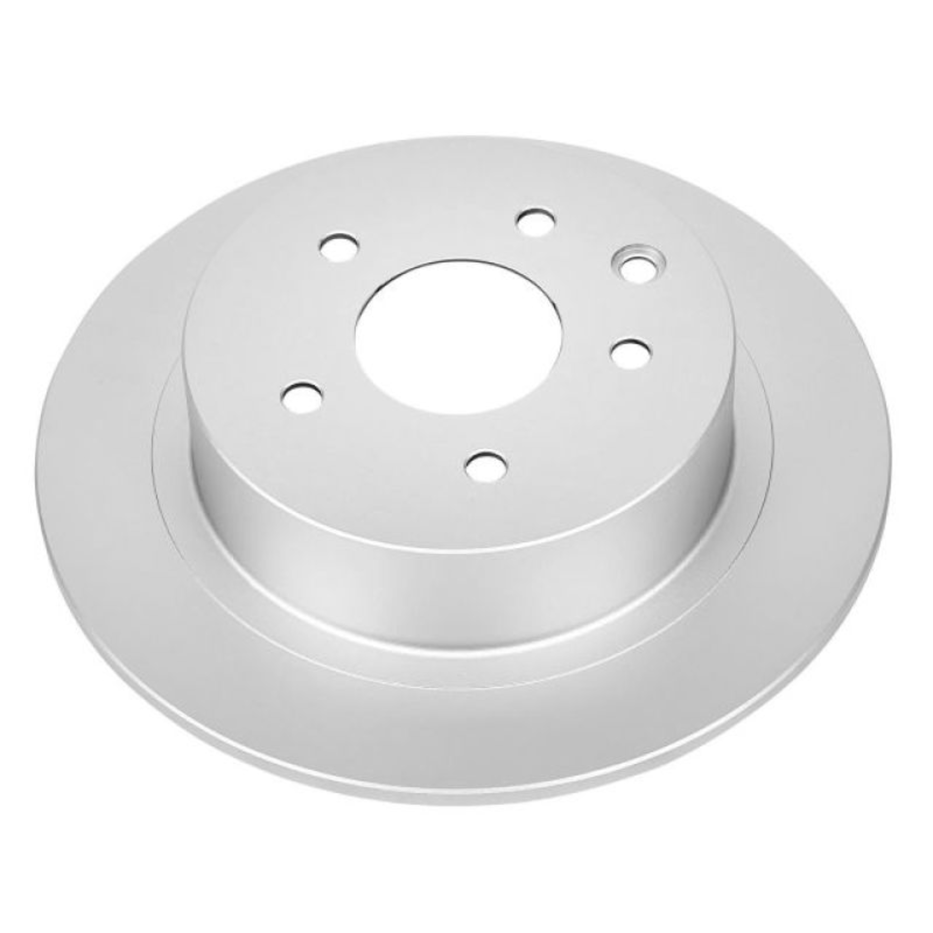 Picture of Power Stop 02-18 Nissan Altima Rear Evolution Geomet Coated Rotor