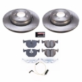 Picture of Power Stop 00-03 BMW M5 Rear Autospecialty Brake Kit