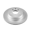 Picture of Power Stop 08-12 Infiniti EX35 Rear Evolution Geomet Coated Rotor