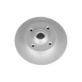Picture of Power Stop 99-02 Volkswagen Cabrio Rear Evolution High Carbon Geomet Coated Rotor