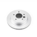Picture of Power Stop 04-07 Ford E-150 Rear Evolution Geomet Coated Rotor
