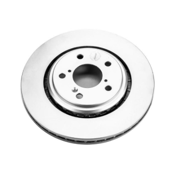 Picture of Power Stop 17-19 Acura MDX Front Evolution Geomet Coated Rotor