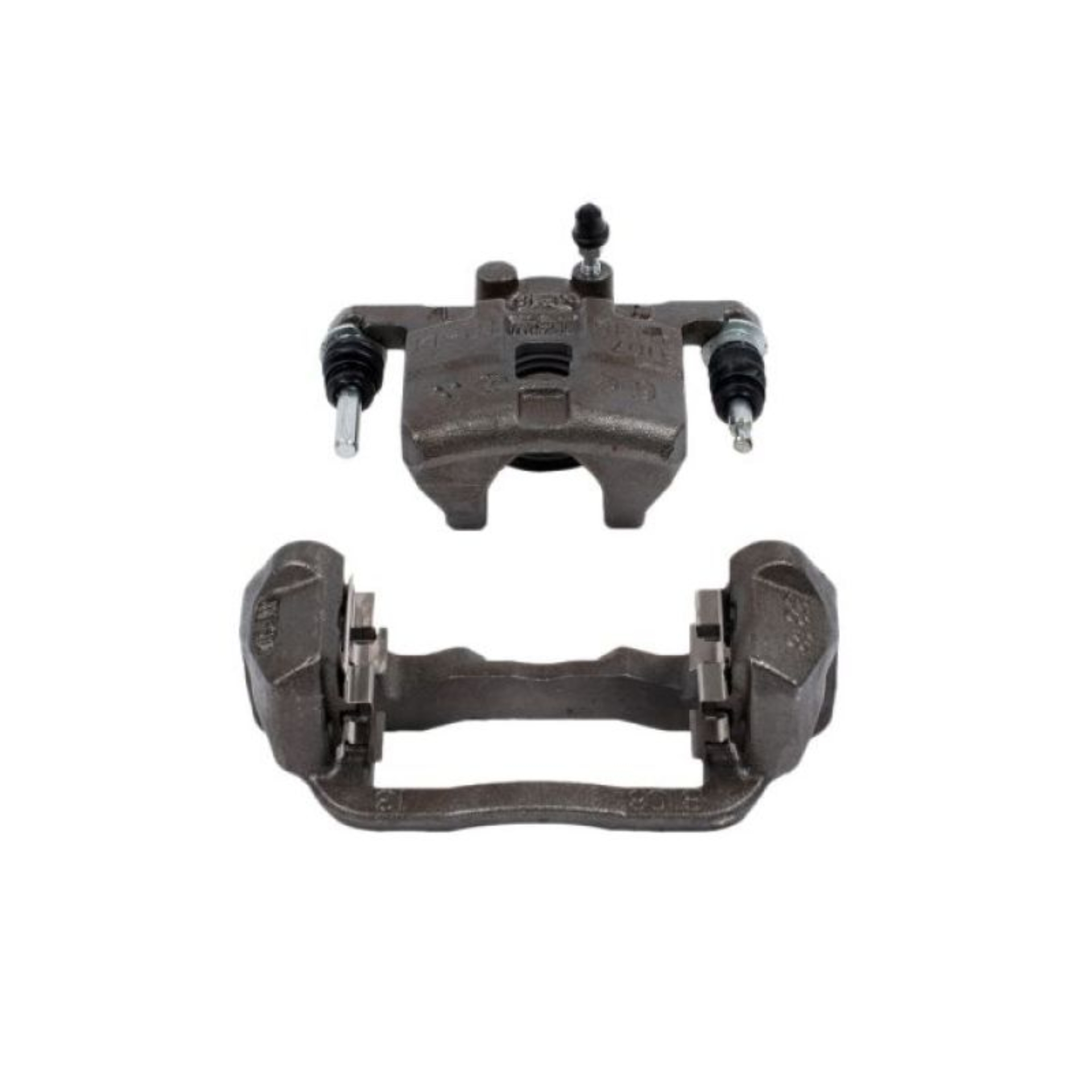 Picture of Power Stop 98-03 Subaru Forester Rear Right Autospecialty Caliper w/Bracket