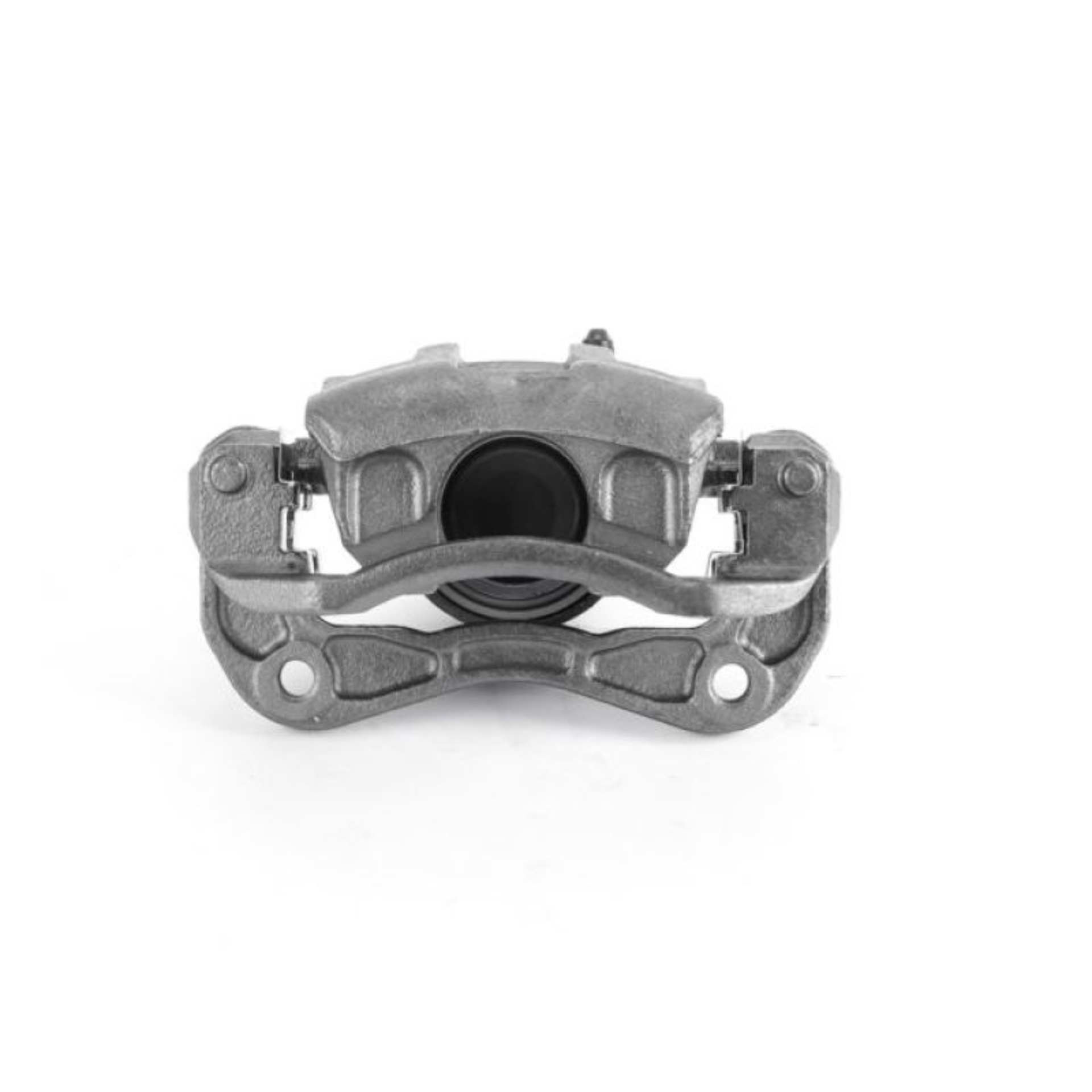 Picture of Power Stop 06-11 Hyundai Accent Front Left Autospecialty Caliper w/Bracket