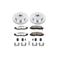 Picture of PowerStop PSB Z36 Truck & Tow Kit Brake Kits - K2187-36