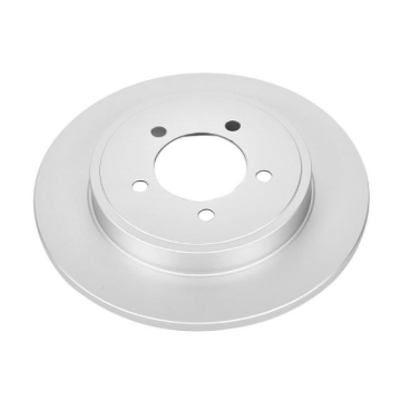 Picture of Power Stop 02-10 Ford Explorer Rear Evolution Geomet Coated Rotor