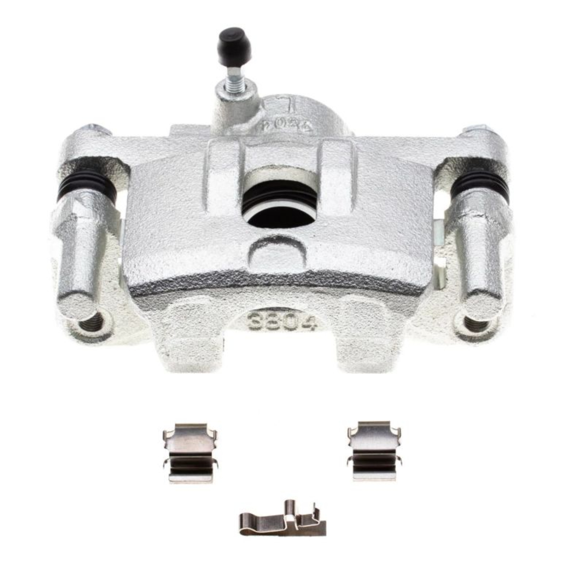 Picture of Power Stop 04-06 Mitsubishi Lancer Rear Left Autospecialty Caliper w/Bracket