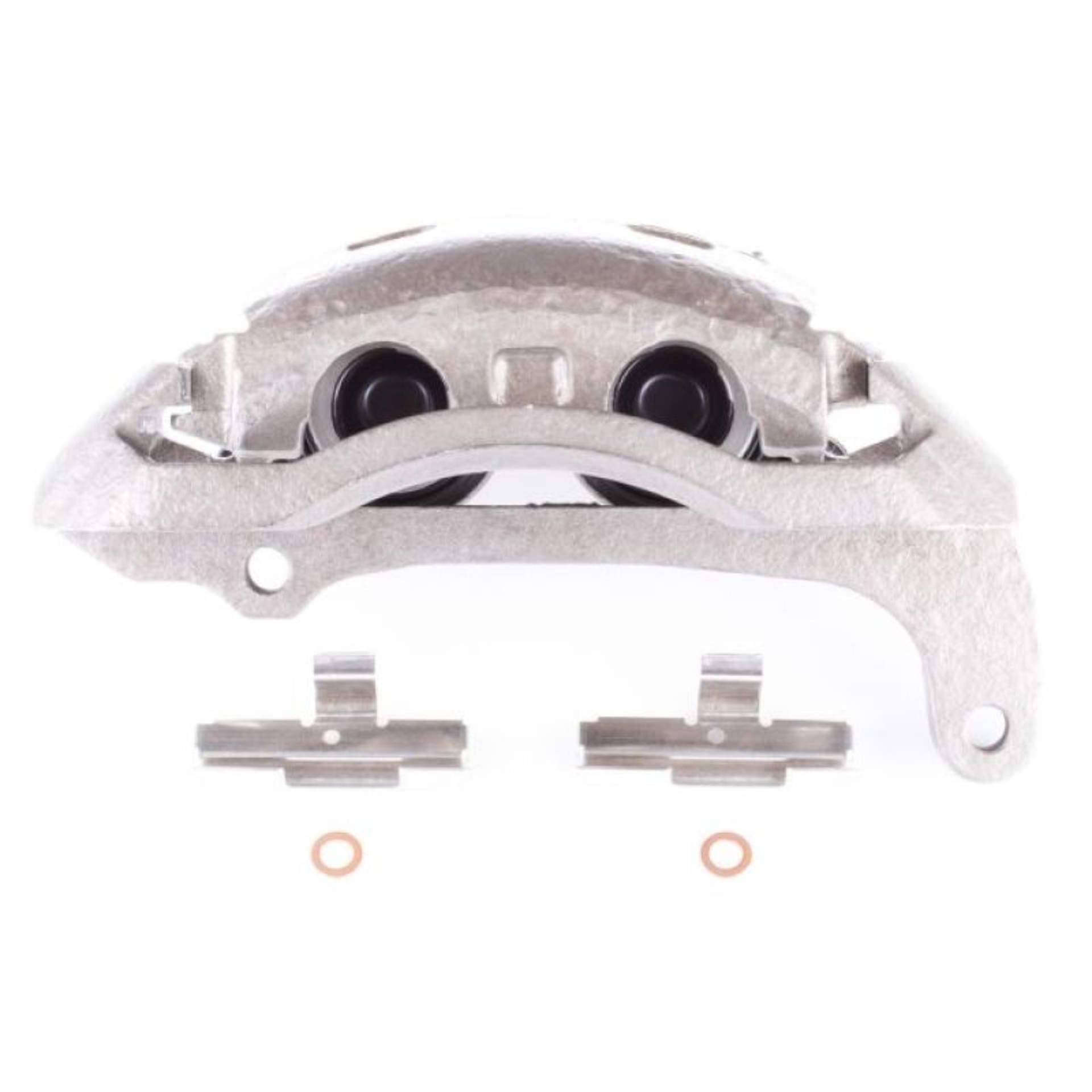 Picture of Power Stop 98-02 Dodge Ram 2500 Van Front Right Autospecialty Caliper w/Bracket