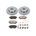 Picture of Power Stop 92-98 Lexus SC300 Front Autospecialty Brake Kit
