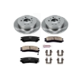 Picture of Power Stop 08-09 Buick Allure Rear Autospecialty Brake Kit
