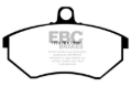 Picture of EBC Greenstuff Brake Pad Sets - DP2841/2