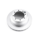 Picture of Power Stop 03-05 Ford E-350 Club Wagon Rear Evolution Geomet Coated Rotor