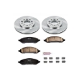 Picture of Power Stop 04-07 Ford Freestar Front Autospecialty Brake Kit