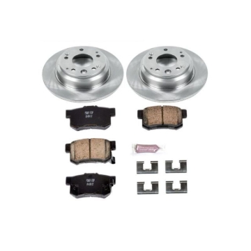 Picture of Power Stop 91-95 Acura Legend Rear Autospecialty Brake Kit