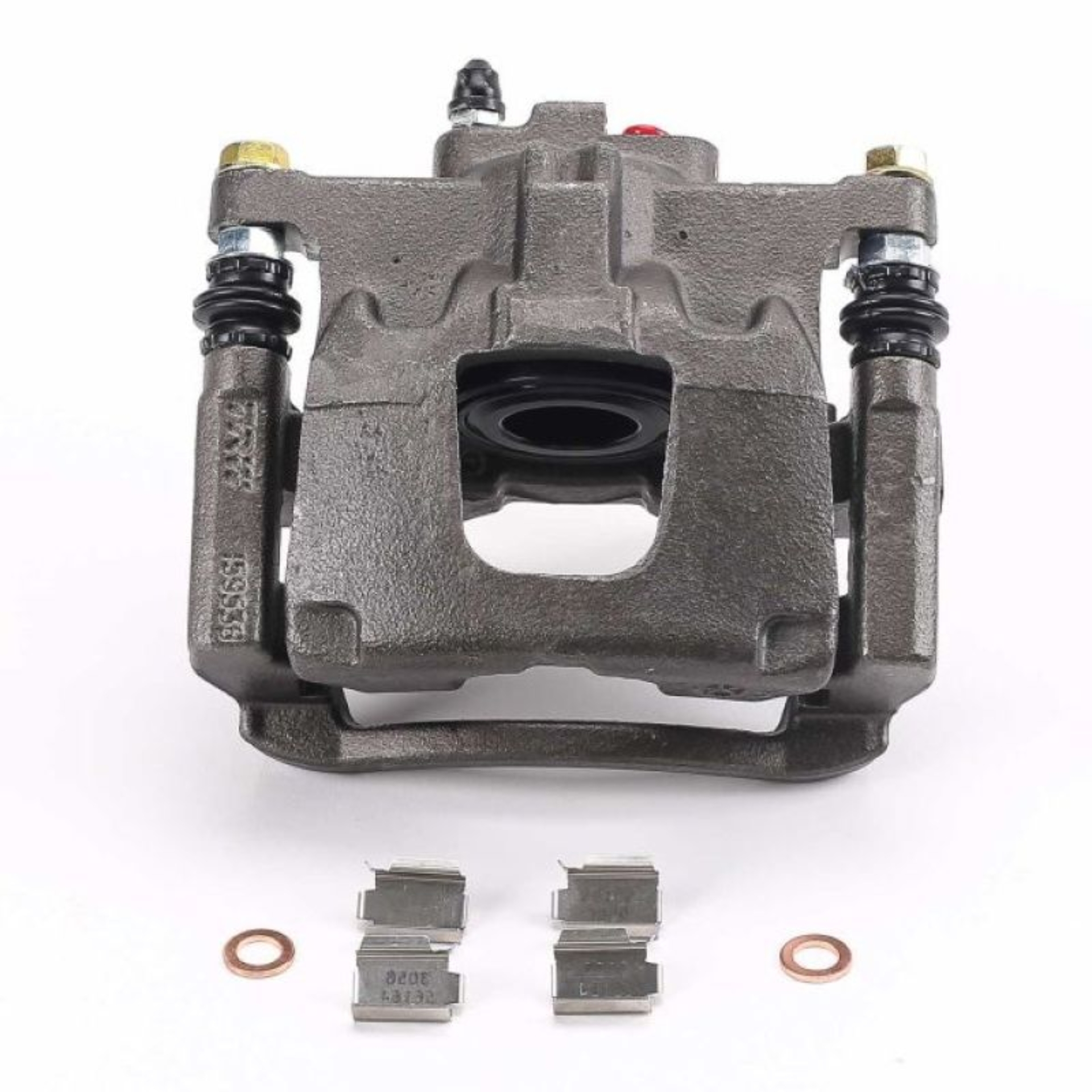 Picture of Power Stop 07-10 Ford Edge Rear Right Autospecialty Caliper w/Bracket