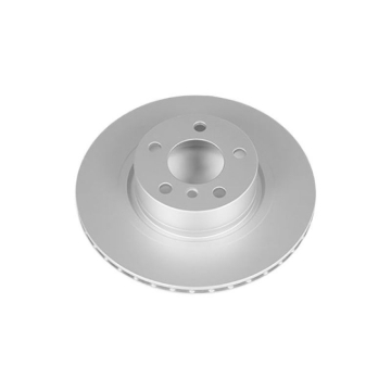 Picture of Power Stop 11-17 BMW X3 Rear Evolution High Carbon Geomet Coated Rotor