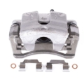 Picture of Power Stop 08-09 Cadillac CTS Rear Left Autospecialty Caliper w/Bracket