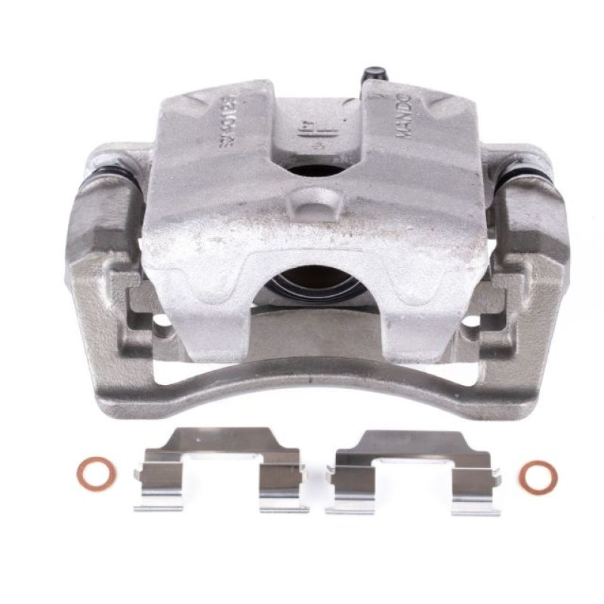 Picture of Power Stop 08-09 Cadillac CTS Rear Left Autospecialty Caliper w/Bracket