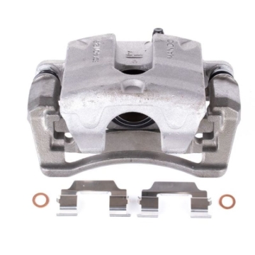 Picture of Power Stop 08-09 Cadillac CTS Rear Left Autospecialty Caliper w/Bracket