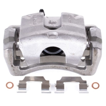 Picture of Power Stop 08-09 Cadillac CTS Rear Right Autospecialty Caliper w/Bracket