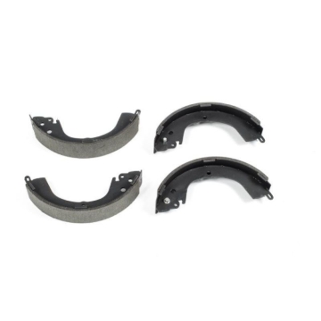 Picture of Power Stop 97-04 Mitsubishi Montero Sport Rear Autospecialty Brake Shoes