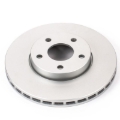 Picture of Power Stop 13-18 Ford C-Max Front Evolution Geomet Coated Rotor