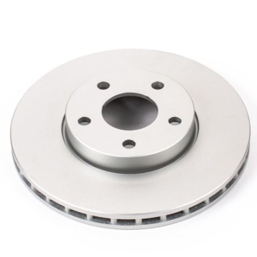 Picture of Power Stop 13-18 Ford C-Max Front Evolution Geomet Coated Rotor