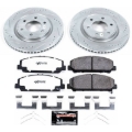 Picture of PowerStop PSB Z36 Truck & Tow Kit Brake Kits - K6321-36