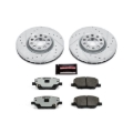Picture of PowerStop PSB Z36 Truck & Tow Kit Brake Kits - K7299-36