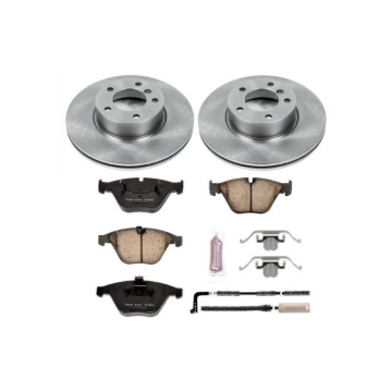 Picture of Power Stop 09-10 BMW 328i xDrive Front Autospecialty Brake Kit