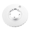 Picture of Power Stop 15-18 Ford Transit-350 HD Front Evolution Geomet Coated Rotor