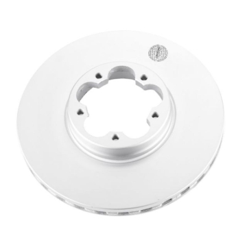 Picture of Power Stop 15-18 Ford Transit-350 HD Front Evolution Geomet Coated Rotor