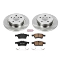 Picture of Power Stop 08-13 Volvo C30 Rear Autospecialty Brake Kit