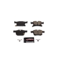 Picture of PowerStop PSB Z23 Evolution Brake Pads - Z23-1901