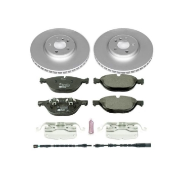 Picture of Power Stop 11-18 BMW X5 Front Euro-Stop Brake Kit