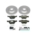 Picture of Power Stop 06-08 BMW Z4 Front Euro-Stop Brake Kit