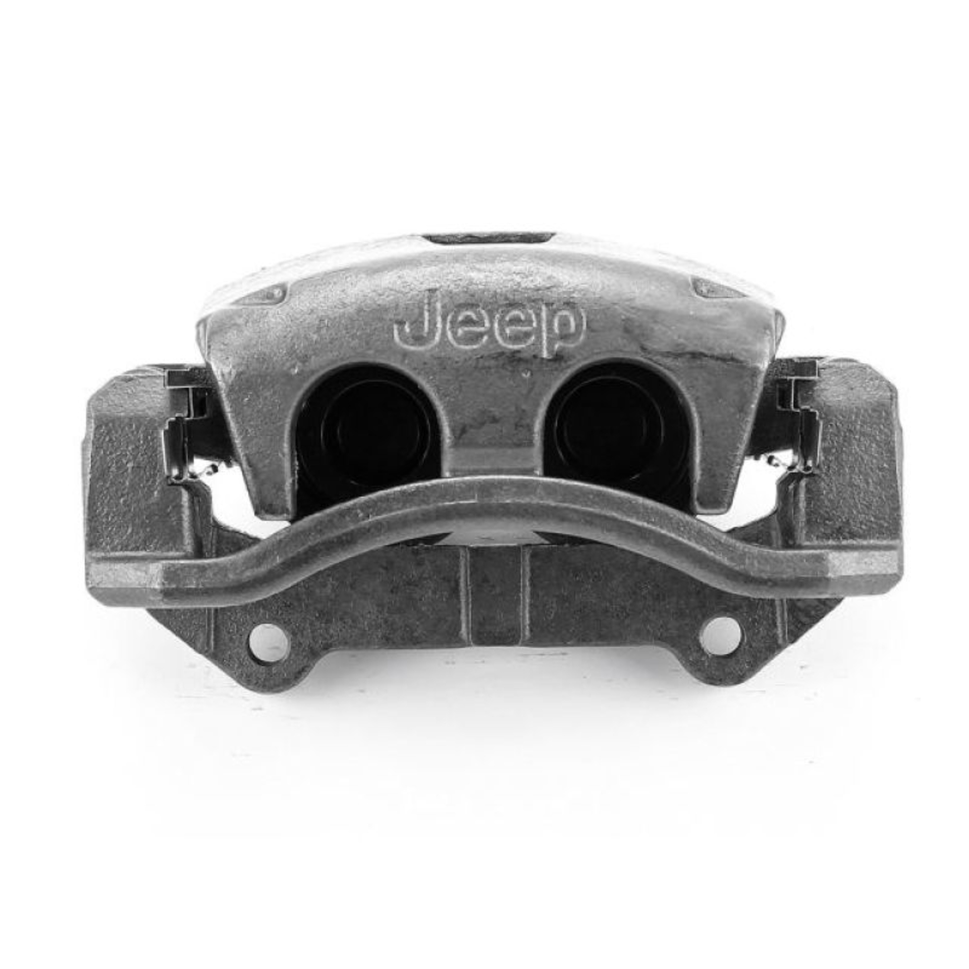 Picture of Power Stop 06-10 Jeep Commander Front Left Autospecialty Caliper w/Bracket & Logo