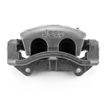 Picture of Power Stop 06-10 Jeep Commander Front Right Autospecialty Caliper w/Bracket & Logo